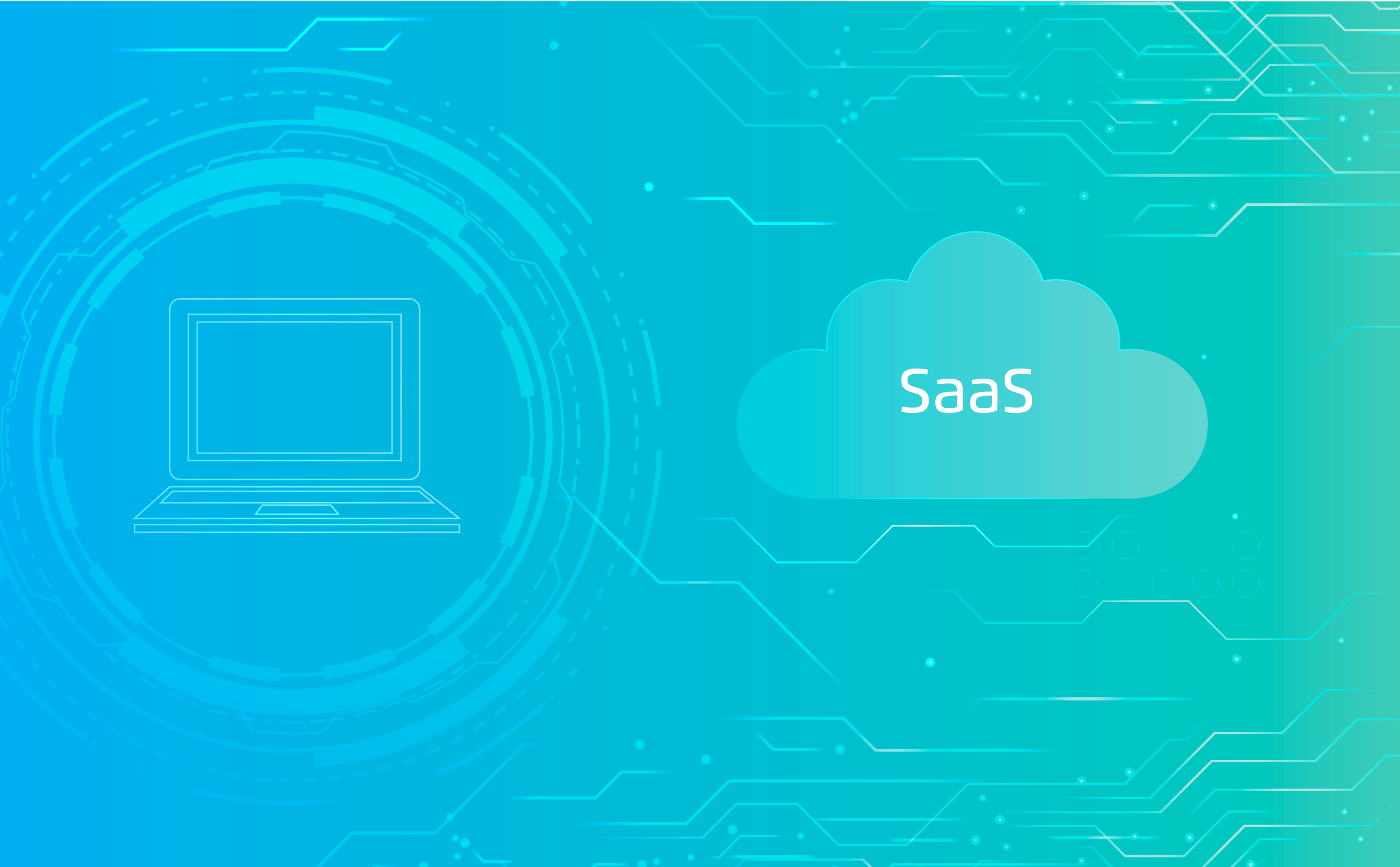 ¿Qué es el SaaS? Sapia